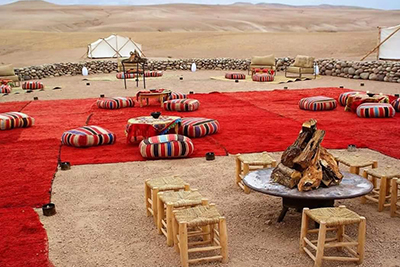 Experience The Great Holiday On Beach